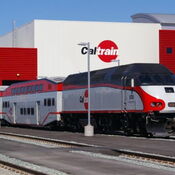 Caltrain