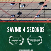 Film poster of Saving 4 Seconds