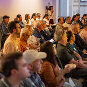 audience