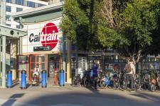 caltrain