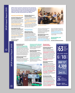 image of the impact report