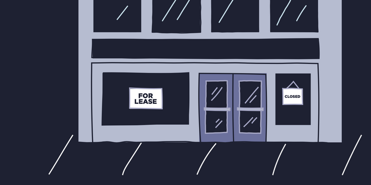 Converting Empty Offices