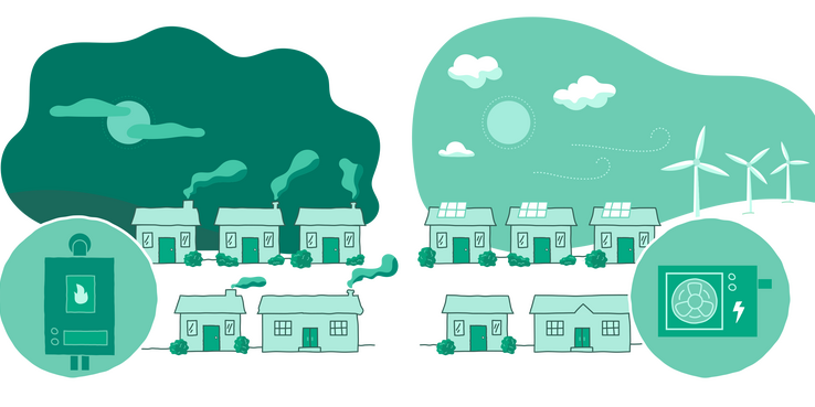 Clearing the Air by Phasing Out Polluting Appliances