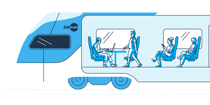 Delivering on an Ambitious Vision for Silicon Valley Rail