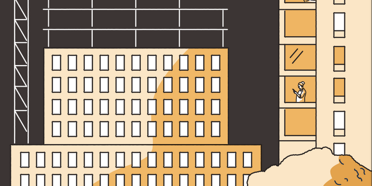 More Affordable Housing 