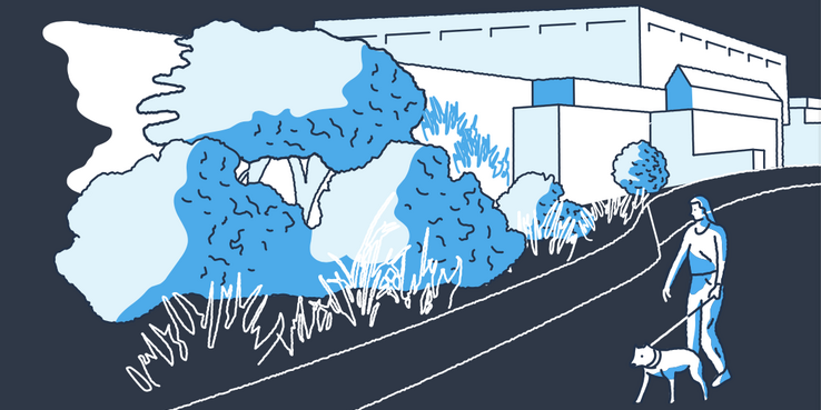 Planning for a Changing Coastline - Ocean Beach