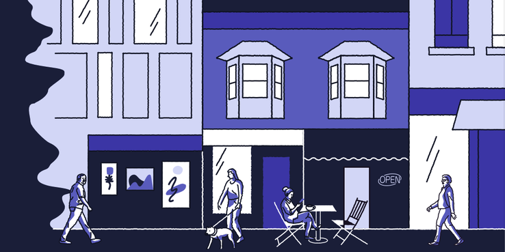 Supporting Small Businesses - Photo 1