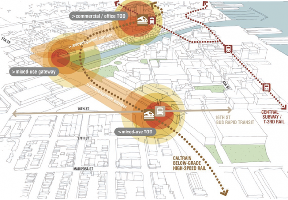 Taking Down a Freeway to Reconnect a Neighborhood | SPUR