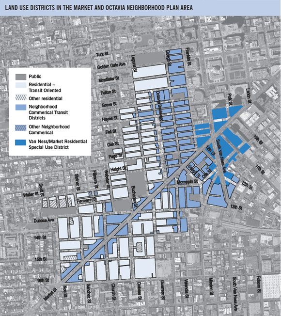 Longbow Development Plan Map The Long Road Home | SPUR
