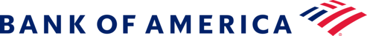 Bank of America logo 