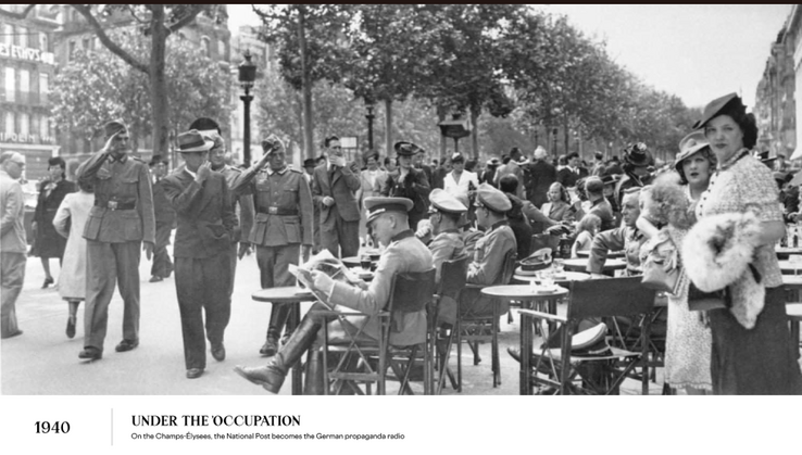 Champs-Élysées