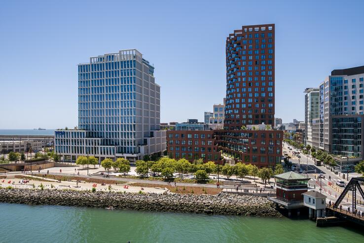 Mission Bay - Urbanist 2026