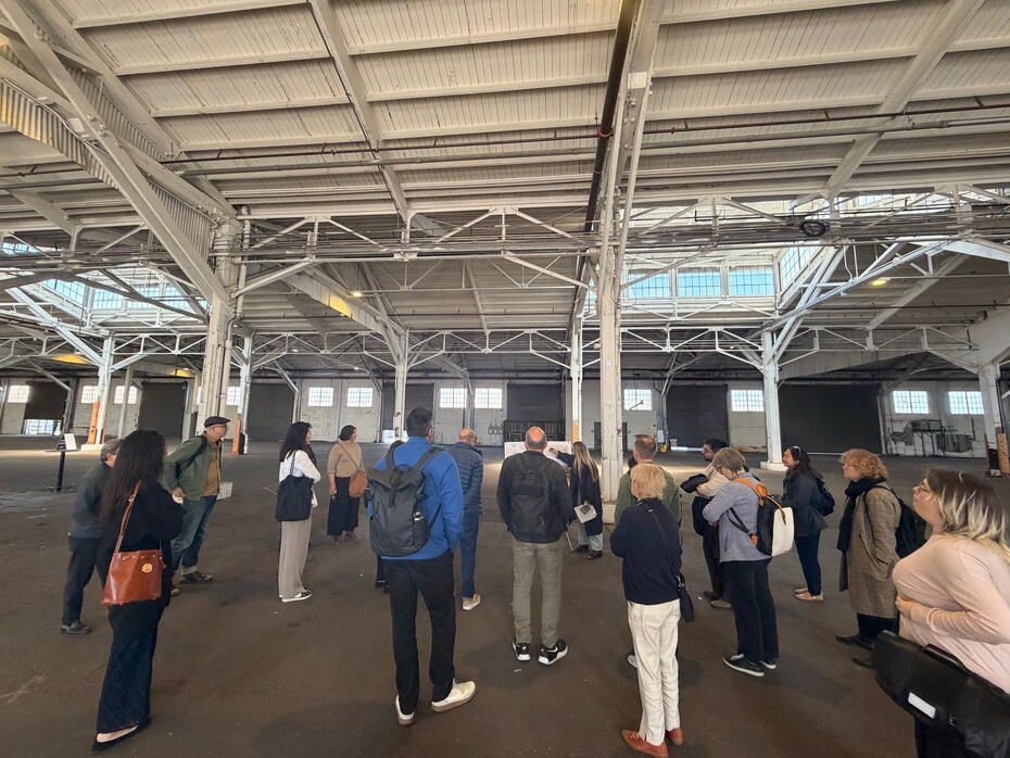 Pier 29