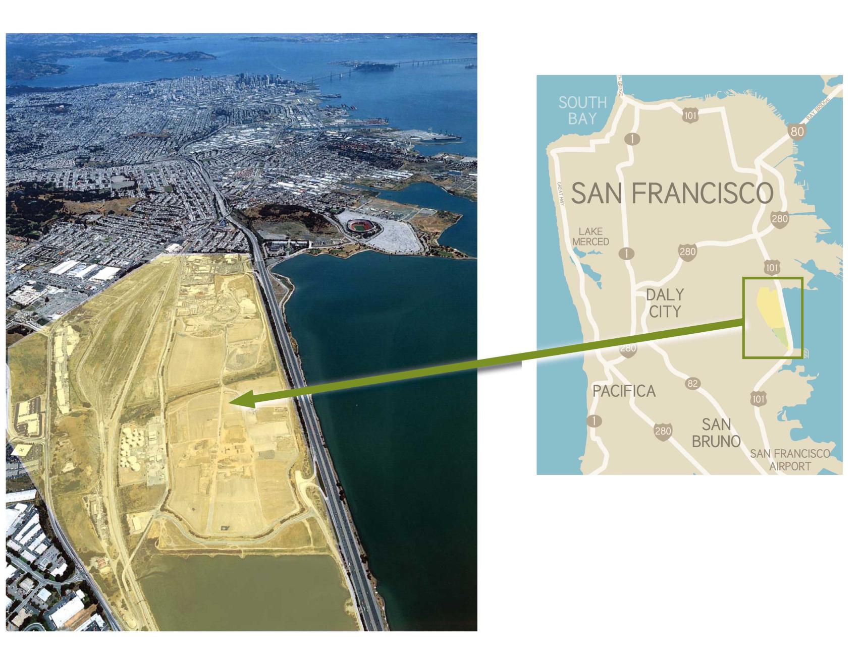 Why Brisbane Baylands Matters to the Bay Area Housing Shortage SPUR