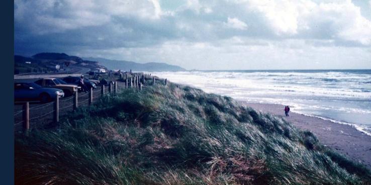 South Ocean Beach, 1990s