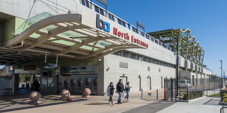 berryessa bart station