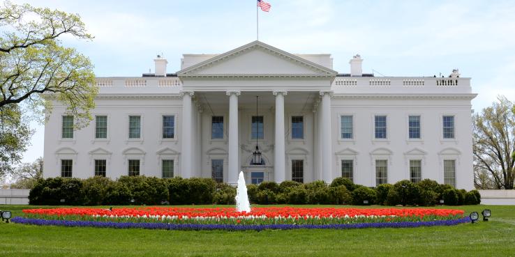 white house