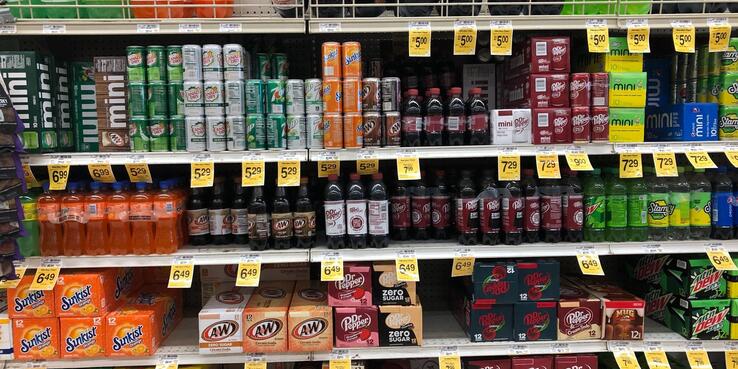 Revenue Allocations from Soda Taxes in Oakland and San Francisco Continue to Diverge from Advisory Committees’ Recommendations