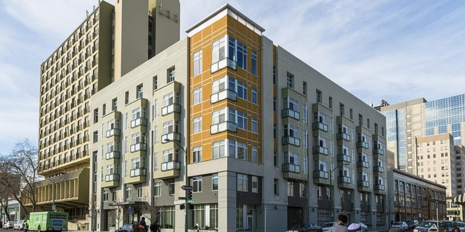 Make Alameda County More Affordable Support Measure A1  SPUR