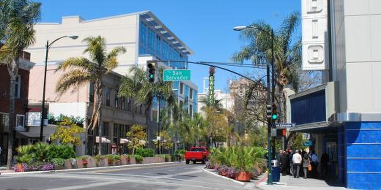 SPUR Launches San Jose Urban Design Initiative | SPUR