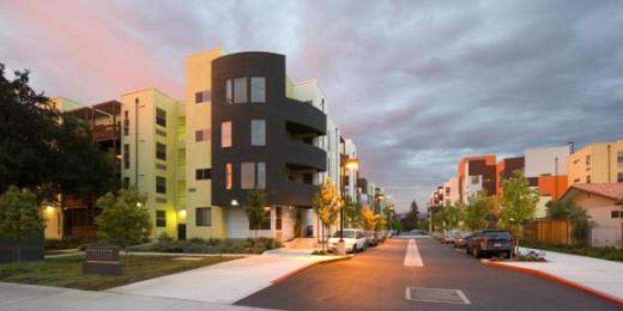 New Challenges to Funding Affordable Housing in San Jose SPUR