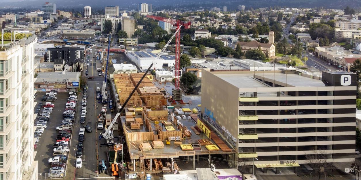 Who Benefits From Oakland’s Benefits” Negotiations? SPUR