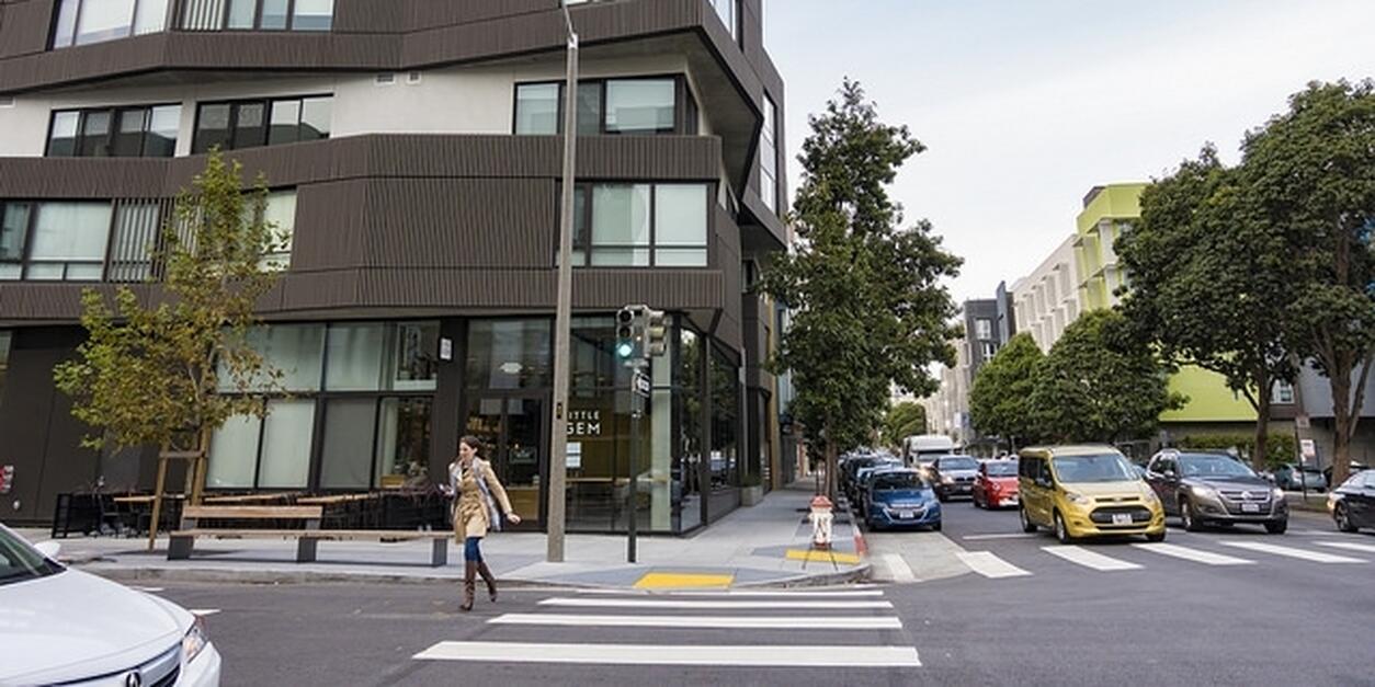 SF Makes Sweeping Changes to Affordable Housing Requirements SPUR