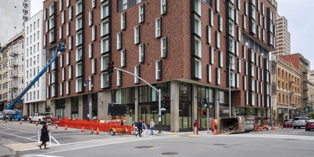 How Has San Francisco Done on Addressing Housing and Homelessness? SPUR