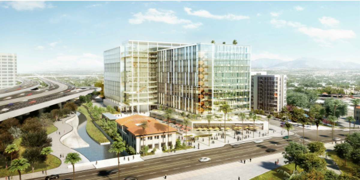 Three Ways Downtown San Jose Just Got a Lot More Urban | SPUR