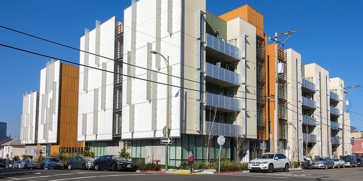 How Is Oakland Doing on Its Affordable Housing Goals? | SPUR