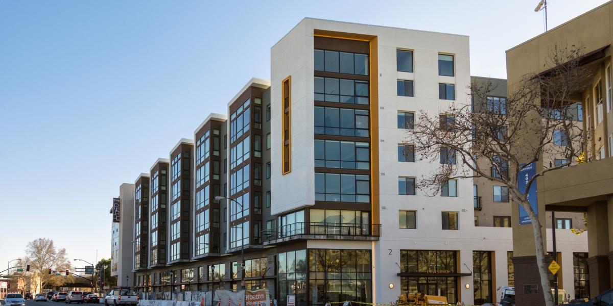 What’s Going Up in Downtown San Jose? Our Take on Three Trends SPUR