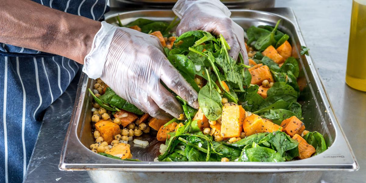 Alameda County Joins a Growing Movement to Buy Better Food  SPUR