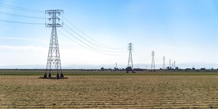 Power Lines