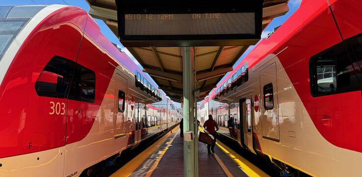 Planning Transit - SPUR Urbanist Header Image