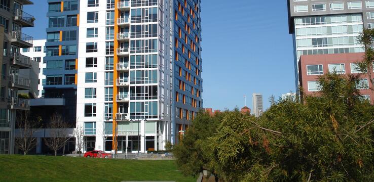 Downtown Revitalisation - Urbanist 2026