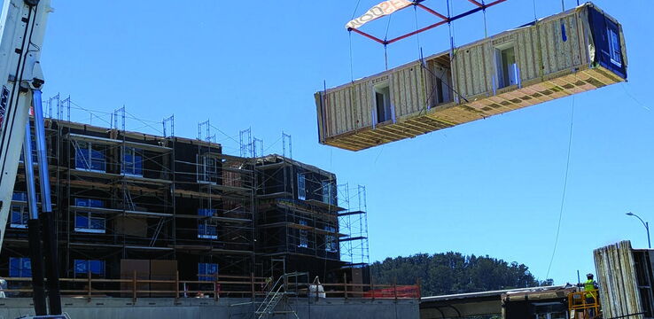 Blue Print For Affordability