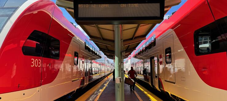 Planning Transit - SPUR Urbanist Header Image