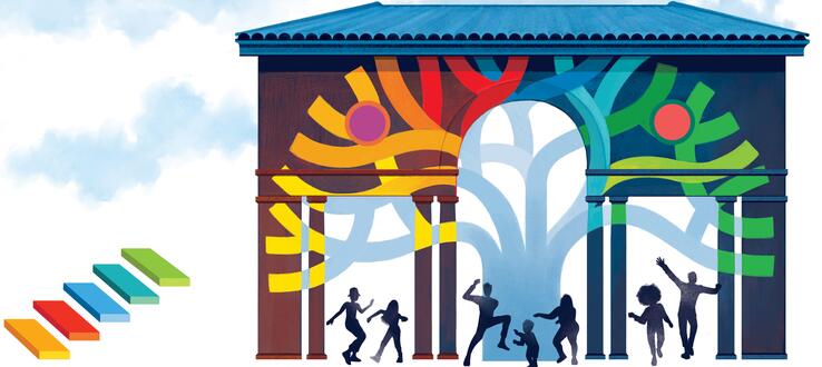 Reberto Bedoya - Belonging and Civic We - SPUR Urbanist