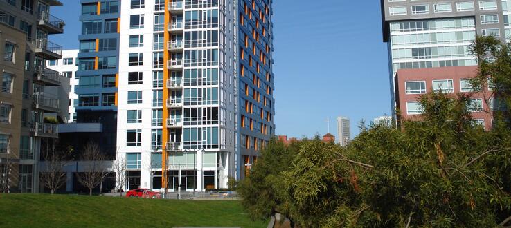 Downtown Revitalisation - Urbanist 2026