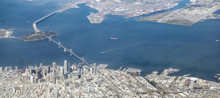 Governing Adaptation - Urbanist 2026