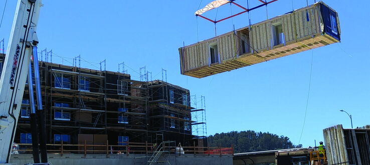 Blue Print For Affordability