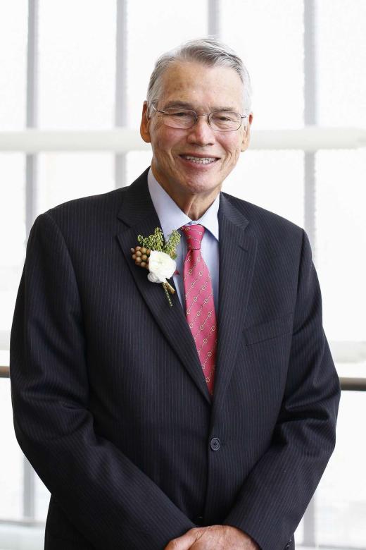 Remembering Michael Painter SPUR