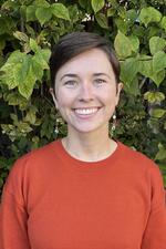 Sarah Atkinson Headshot