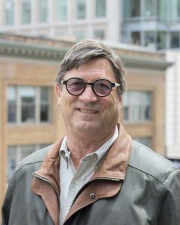 Member Profile: Robert Steinberg SPUR
