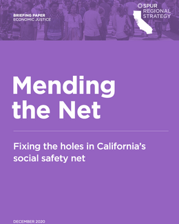 Mending the Net Report Cover