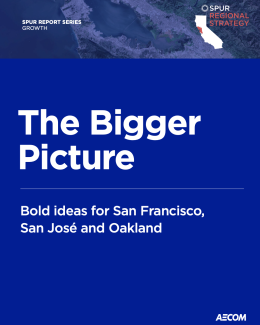 The Bigger Picture Report Cover