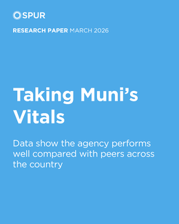 Blue cover with title in white text