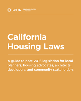 cover of report with title in white on yellow background