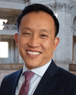 City Attorney David Chu 