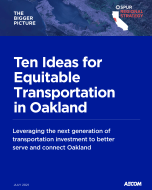 cover of report